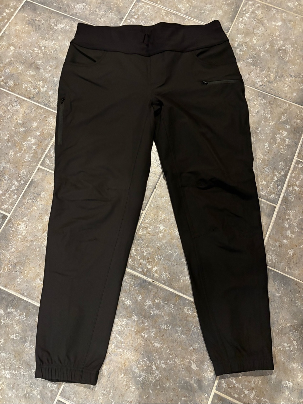 Shredly Limitless Mountain Bike Pants